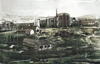 Мурманская ТЭЦ